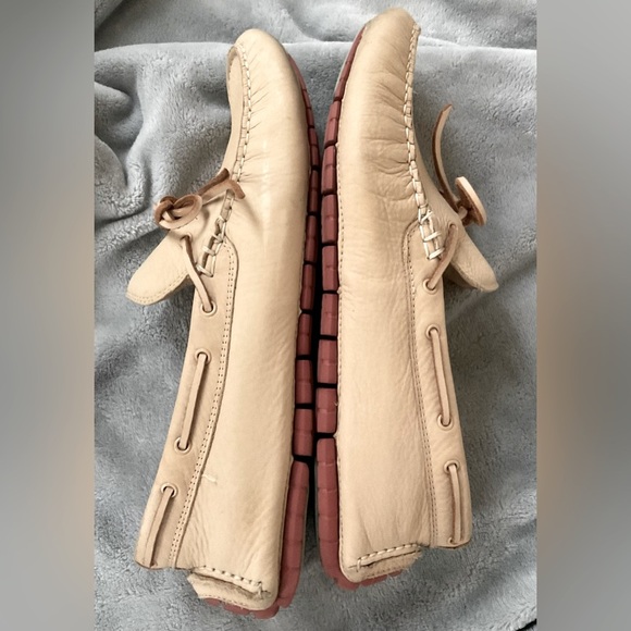 Cole Haan Zerogrand Camp Moc Drivers - Picture 8 of 10